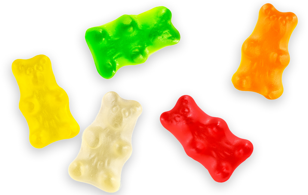 delta 9 gummies